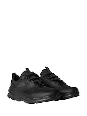 The North Face Black Womens Vectiv Fastpack Light Trainers - Image 2 of 6