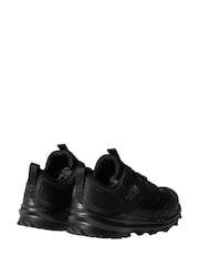 The North Face Black Womens Vectiv Fastpack Light Trainers - Image 3 of 6