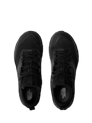 The North Face Black Womens Vectiv Fastpack Light Trainers - Image 5 of 6