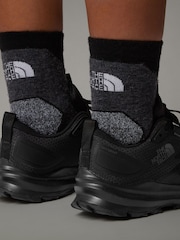 The North Face Black Womens Vectiv Fastpack Light Trainers - Image 6 of 6