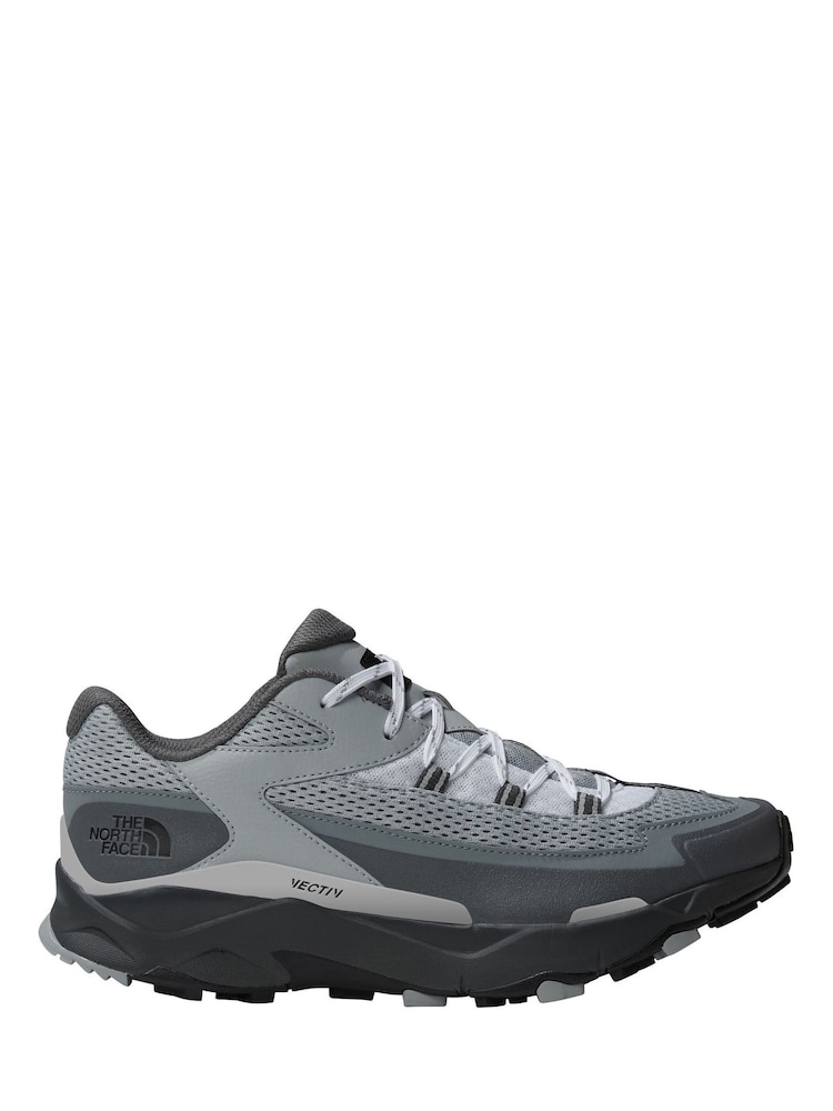 The North Face Grey Mens Vectiv Taraval Trainers - Image 1 of 5