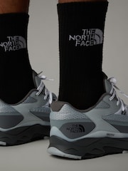 The North Face Grey Mens Vectiv Taraval Trainers - Image 5 of 5