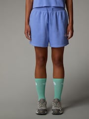 The North Face Blue Essential Relaxed Shorts - Image 3 of 3