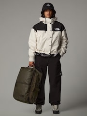 The North Face White Reign On Jacket - Image 3 of 4