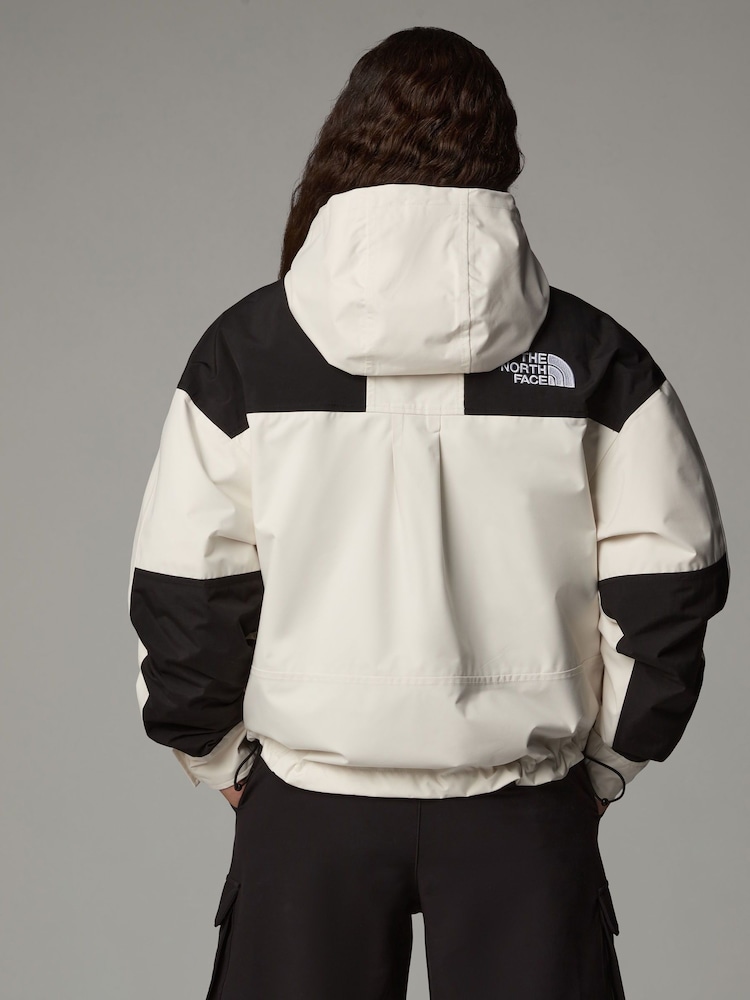 The North Face White Reign On Jacket - Image 4 of 4