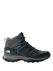 The North Face Grey Womens Hedgehog Goretex Mid Boots - Image 1 of 5