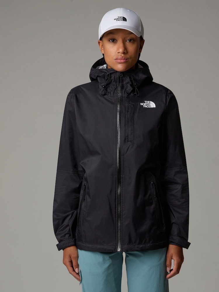 The North Face Chaqueta impermeable Alta Vista - Imagen 4 de 4 The North Face Chaqueta impermeable Alta Vista - Imagen 4 de 4