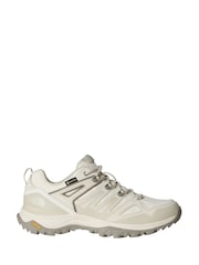 The North Face White Womens Hedgehog Goretex Trainers - Image 2 of 6