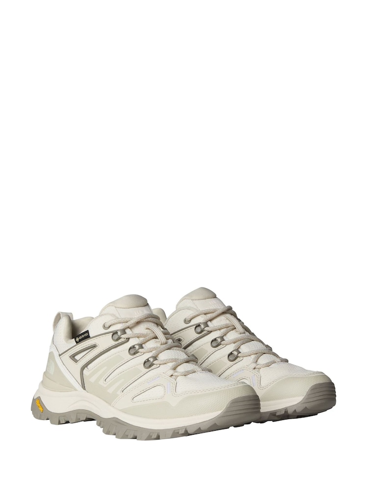 Wit - The North Face Womens Hedgehog Goretex Trainers - Image 3 of 6