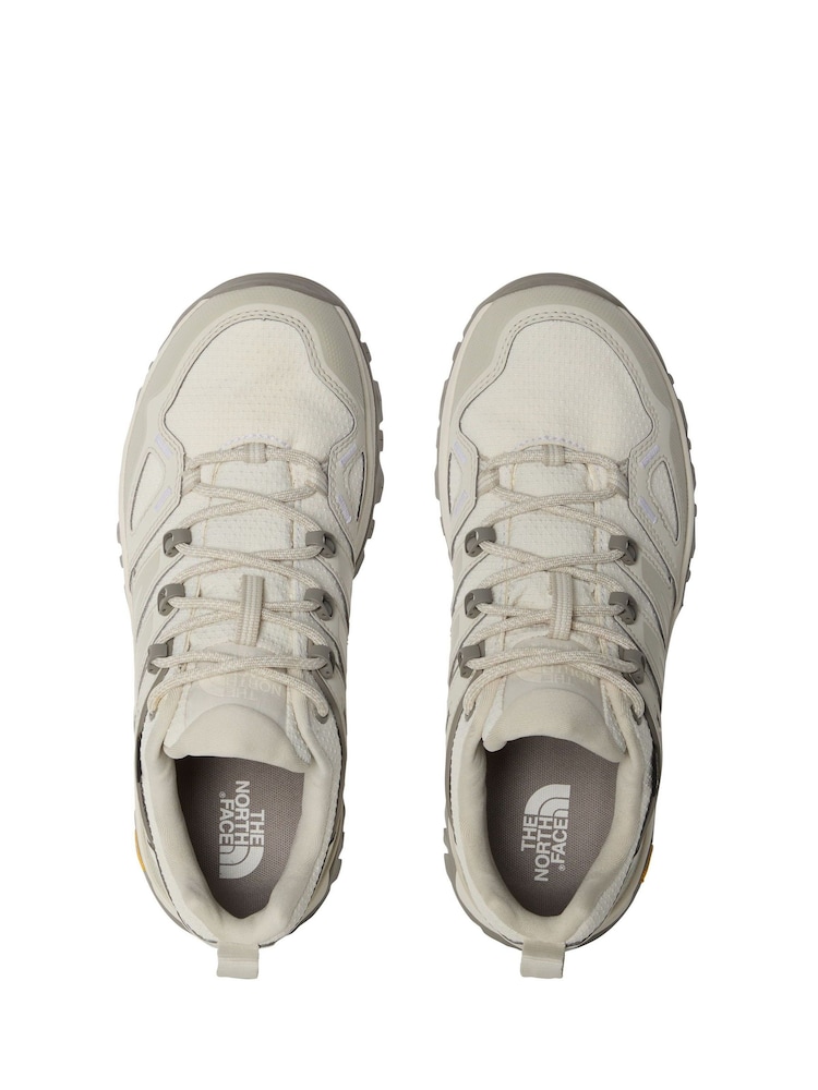 Wit - The North Face Womens Hedgehog Goretex Trainers - Image 4 of 6