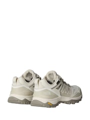 The North Face White Womens Hedgehog Goretex Trainers - Image 5 of 6