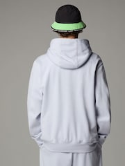 The North Face Grey Mens Essential Hoodie - Image 3 of 3