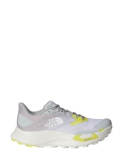 The North Face Grey Mens Vectiv Enduris 4 Trainers - Image 1 of 5