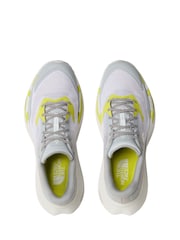 The North Face Grey Mens Vectiv Enduris 4 Trainers - Image 3 of 5