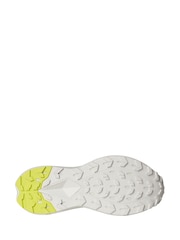 The North Face Grey Mens Vectiv Enduris 4 Trainers - Image 5 of 5