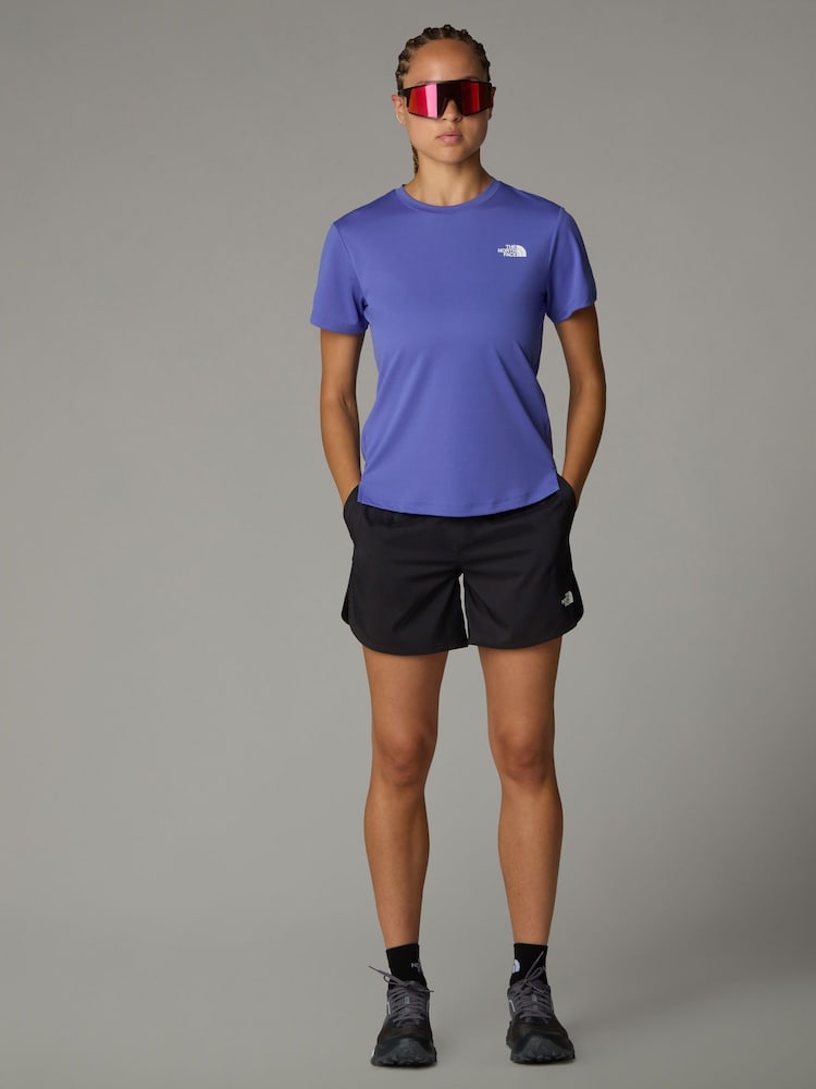 The North Face Flex 5inch Woven Shorts - Imagen 3 de 3