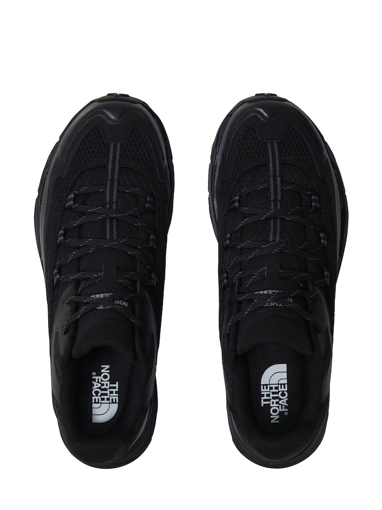 The North Face Black Mens Vectiv Taraval Trainers - Image 3 of 5