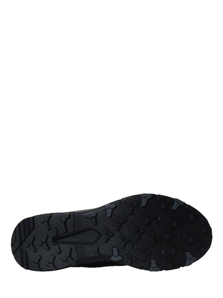The North Face Black Mens Vectiv Taraval Trainers - Image 4 of 5