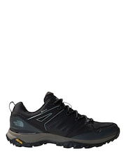 The North Face Black Mens Hedgehog Goretex Trainers - Image 1 of 5