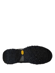 The North Face Black Mens Hedgehog Goretex Trainers - Image 4 of 5