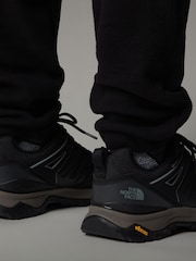 The North Face Black Mens Hedgehog Goretex Trainers - Image 5 of 5