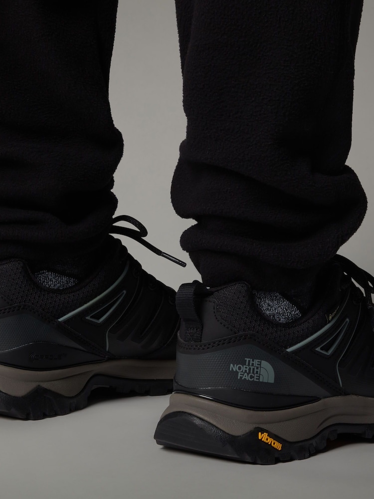 The North Face Black Mens Hedgehog Goretex Trainers - Image 5 of 5