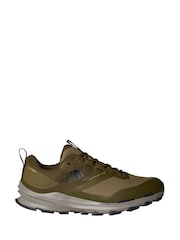 The North Face Green Mens Vectiv Fastoack Lite Trainers - Image 1 of 5
