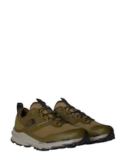 The North Face Green Mens Vectiv Fastoack Lite Trainers - Image 2 of 5