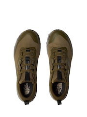 The North Face Green Mens Vectiv Fastoack Lite Trainers - Image 4 of 5