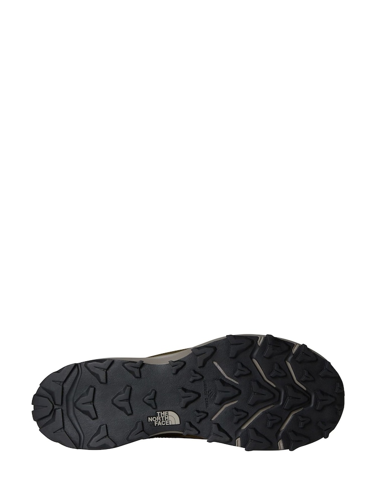 The North Face Green Mens Vectiv Fastoack Lite Trainers - Image 5 of 5