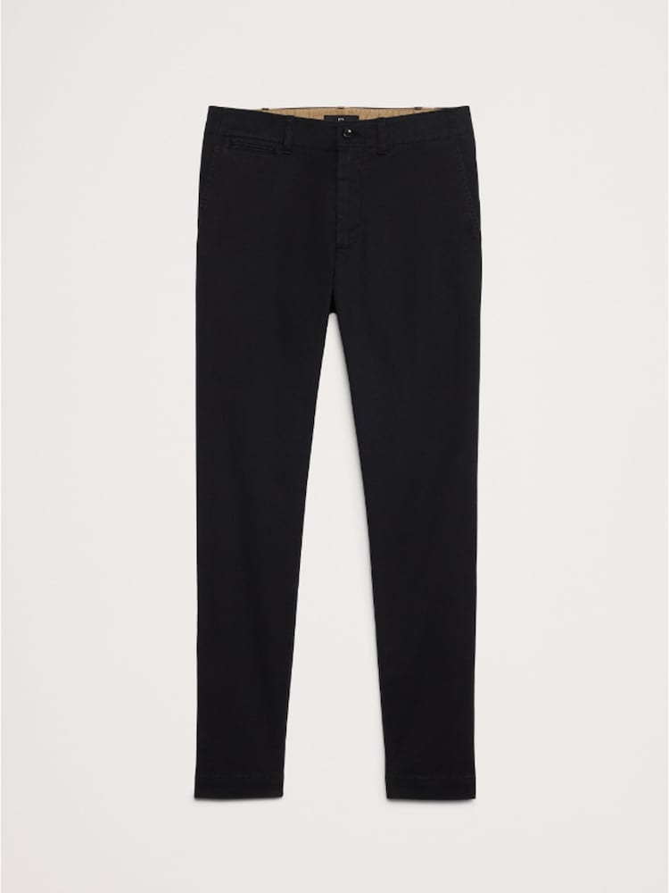 Chinos slim elásticos Authentic de Banana Republic - Imagen 4 de 4 Chinos slim elásticos Authentic de Banana Republic - Imagen 4 de 4