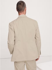 Banana Republic Итальянский Стрейчевый блейзер - Image 2 of 6