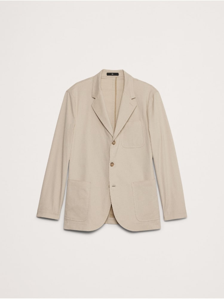 Banana Republic Italien extensible Blazer - Image 5 of 6