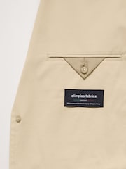 Banana Republic Итальянский Стрейчевый блейзер - Image 6 of 6