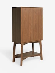 Dark Marlow Drinks Cabinet - Image 8 of 9