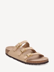 Birkenstock Sand Florida Nubuck Sandals - Image 2 of 4