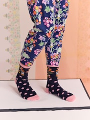 Cath Kidston Multi MIffy Socks 4 Pack - Image 12 of 12