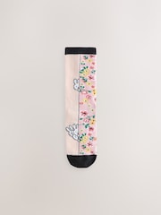 Cath Kidston Multi MIffy Socks 4 Pack - Image 2 of 12
