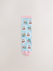 Cath Kidston Multi MIffy Socks 4 Pack - Image 4 of 12