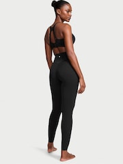 Victoria's Secret Black Full Length Elevate™ Leggings - Image 2 of 4