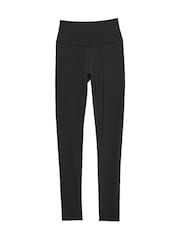 Victoria's Secret Black Full Length Elevate™ Leggings - Image 3 of 4