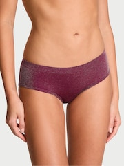 Victoria's Secret Plum Rouge Red Hipster Knickers - Image 1 of 3