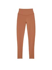 Victoria's Secret Caramel Brown Full Length Elevate™ Leggings - Image 4 of 4