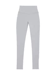 Victoria's Secret Starstruck Grey Full Length Elevate™ Leggings - Image 4 of 5