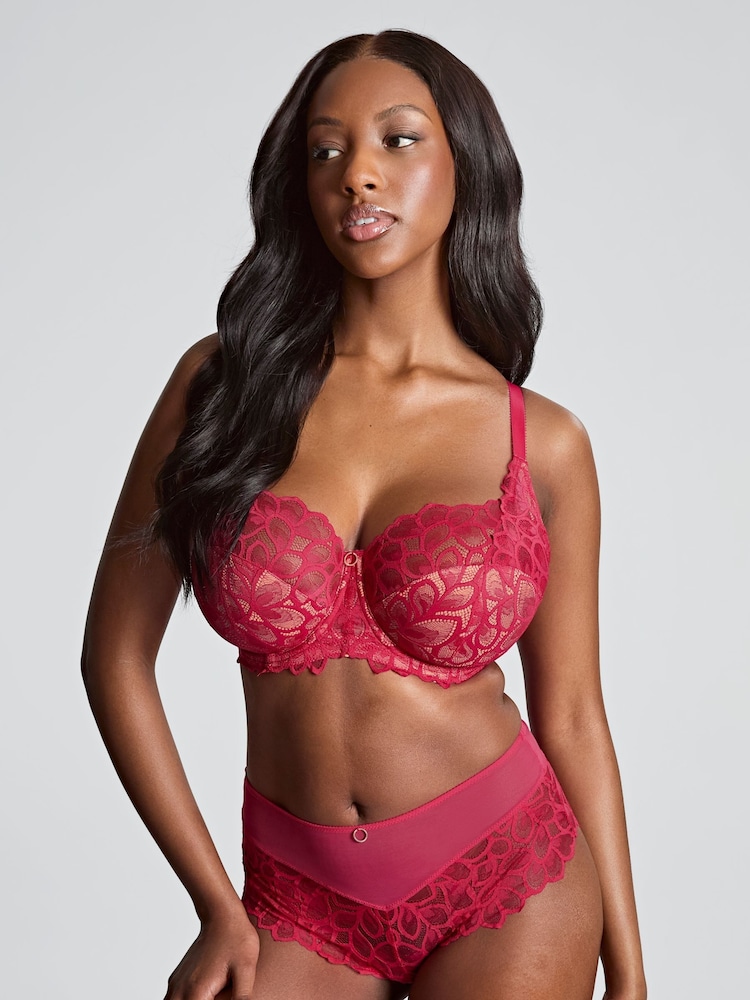 Panache Allure Brazilian Briefs - Image 2 of 3