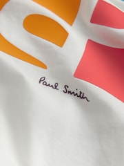 Paul Smith Junior Boys Top and Shorts Set - Image 4 of 7