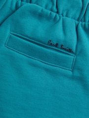 Paul Smith Junior Boys Top and Shorts Set - Image 6 of 7