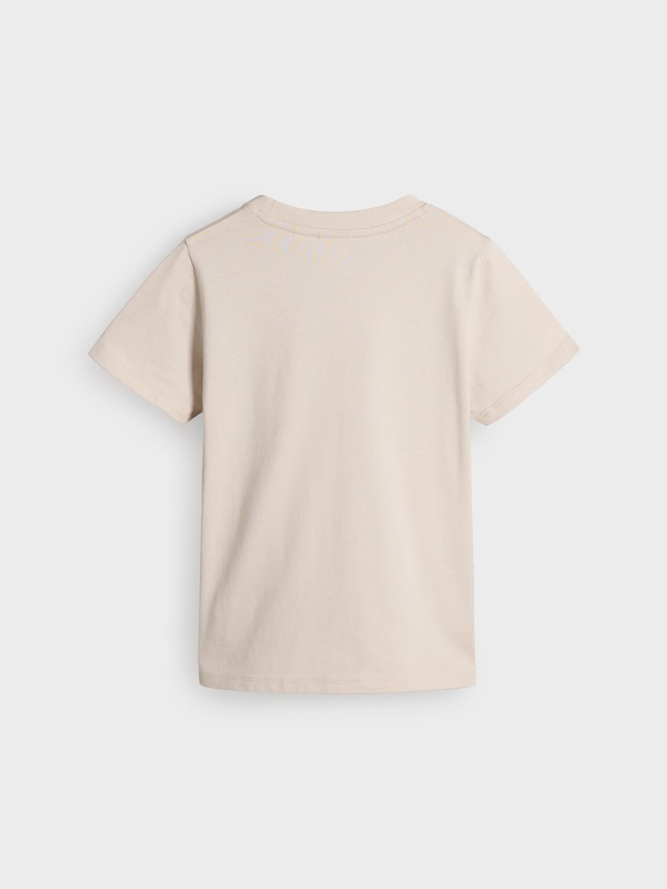 Paul Smith Junior Boys Signature T-Shirts 3 Pack - Image 5 of 7