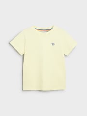 Paul Smith Junior Boys Signature T-Shirts 3 Pack - Image 2 of 8