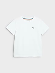 Paul Smith Junior Boys Signature T-Shirts 3 Pack - Image 3 of 8